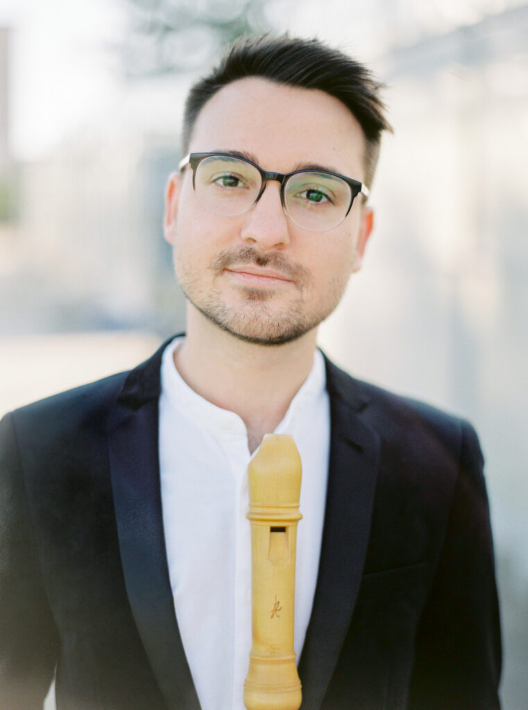 Florian Brandstetter