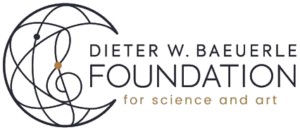 Logo Baeuerle-Stiftung